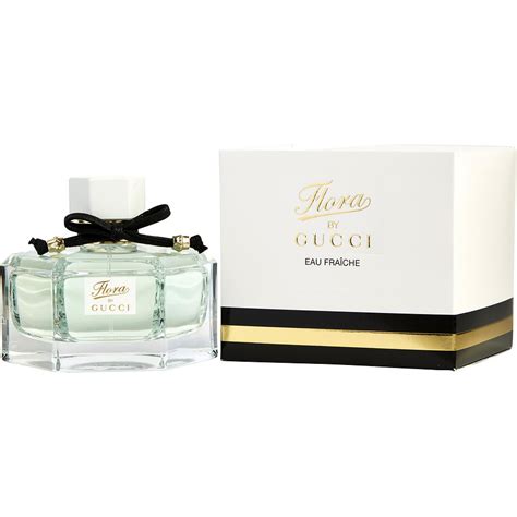 flora de gucci eau fraiche|Gucci Flora Eau Fraiche Eau de Toilette .